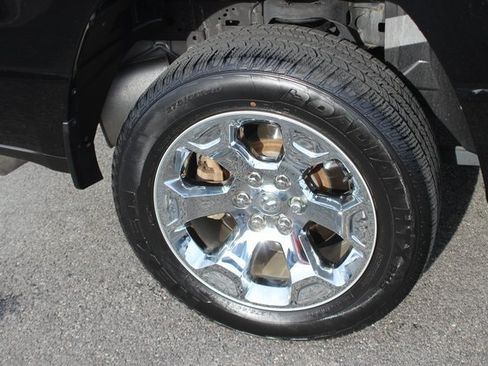 Used 2022 RAM 1500 Big Horn image 39