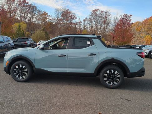 New 2026 Hyundai Santa Cruz SEL AWD/4WD image 6