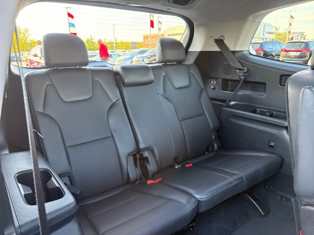 Used 2021 Kia Telluride SX w/ SX Prestige Package AWD/4WD image 16