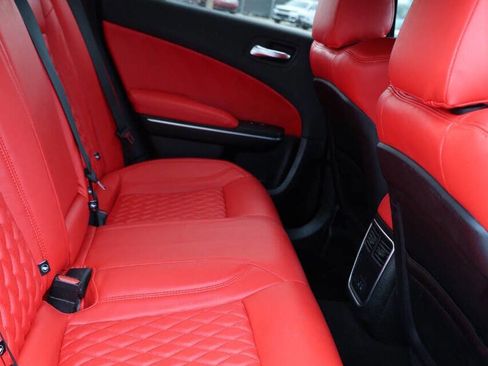 Used 2021 Dodge Charger R/T RWD image 16