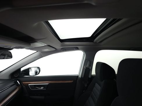 Used 2019 Honda CR-V EX image 21