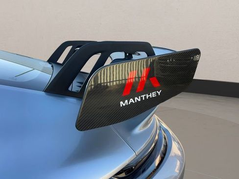 Used 2022 Porsche 911 GT3 image 8