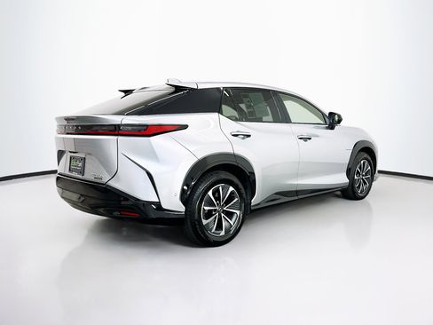 Used 2023 Lexus RZ 450e Premium w/ Technology Package AWD/4WD image 9