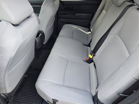 Certified 2024 Toyota Tacoma SR5 image 20