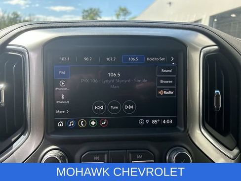 Used 2021 Chevrolet Silverado 3500 LT w/ Convenience Package AWD/4WD image 13