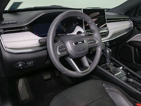Used 2023 Jeep Compass Limited w/ Elite Group AWD/4WD image 21