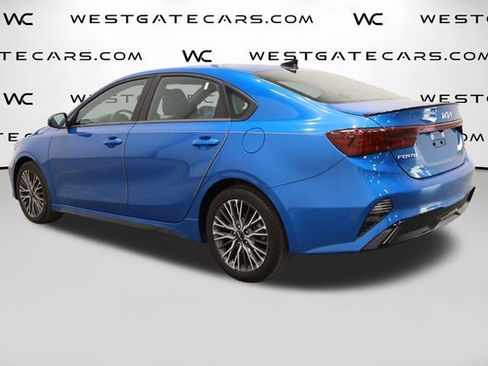 Used 2023 Kia Forte GT-Line image 5