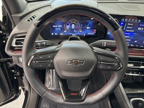 Used 2024 Chevrolet Traverse RS w/ LPO, Floor Liner Package image 15