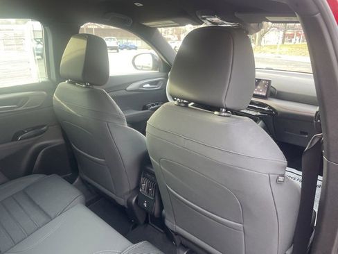 Used 2025 Dodge Hornet GT w/ Tech Pack image 33