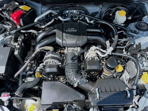 Used 2023 Toyota GR86 image 27