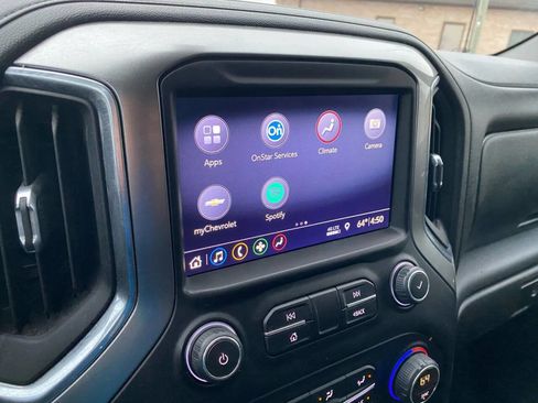 Used 2019 Chevrolet Silverado 1500 LT w/ All-Star Edition image 20