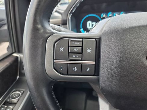 Used 2022 Ford F150 Lariat AWD/4WD image 32