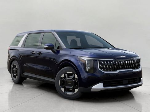 New 2026 Kia Carnival EX image 8