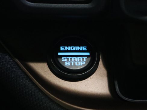 Used 2023 Ford Bronco Sport Outer Banks image 33