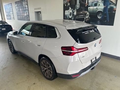 Used 2026 BMW X3 xDrive30i w/ Convenience Package AWD/4WD image 5