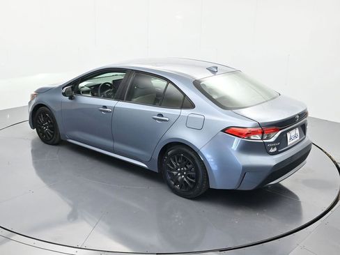 Used 2020 Toyota Corolla LE FWD image 33