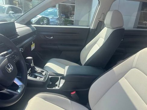 Used 2025 Honda CR-V EX image 35