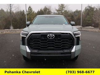 Used 2022 Toyota Tundra SR5 w/ TRD Off-Road Package video 2