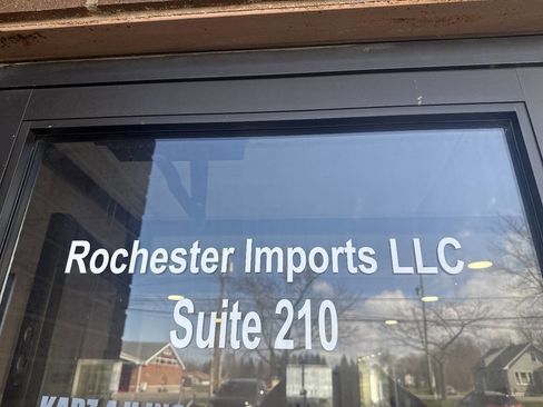 Used 2014 Subaru Impreza 2.0i image 18