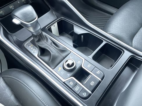 Certified 2022 Kia Sorento X-Line EX image 14