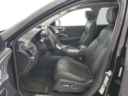 Used 2021 Acura RDX AWD image 18