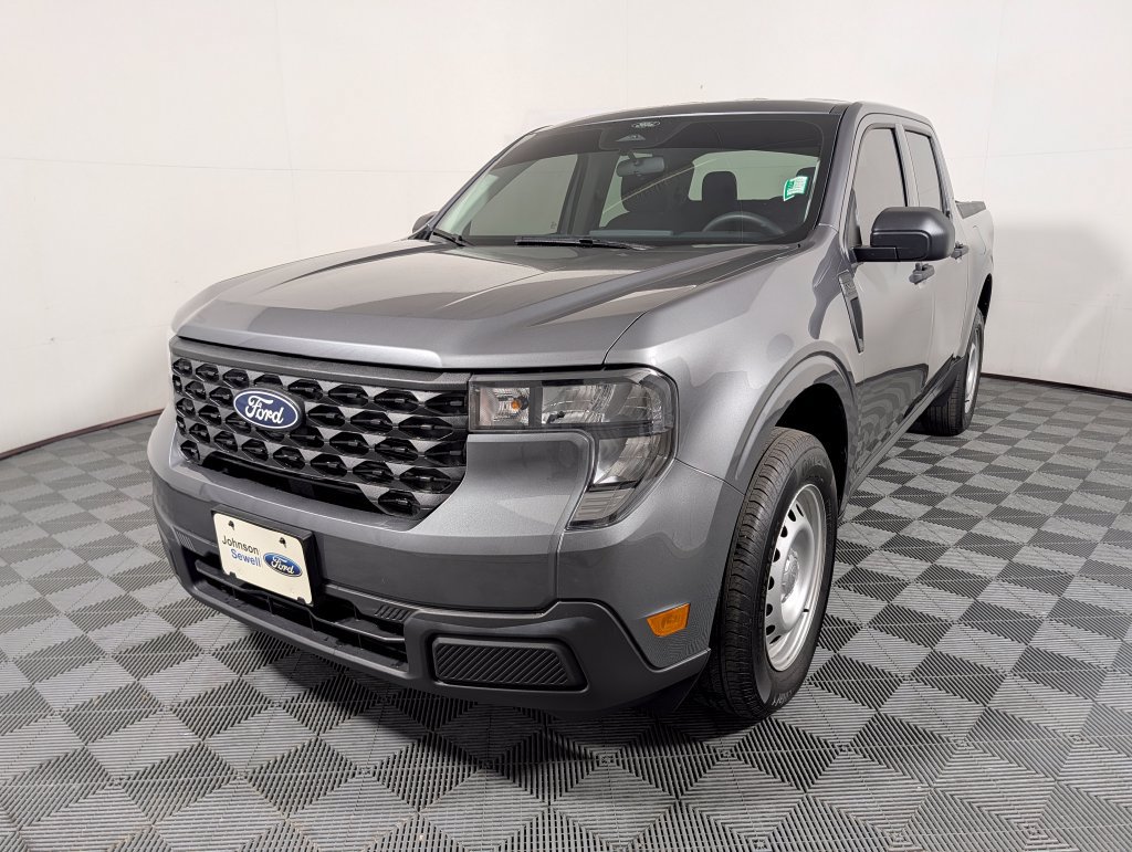 Certified 2026 Ford Maverick XL w/ 4K Tow Package AWD/4WD image 4