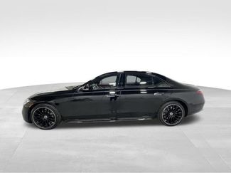 Certified 2023 Mercedes-Benz S 580 4MATIC Sedan video 2