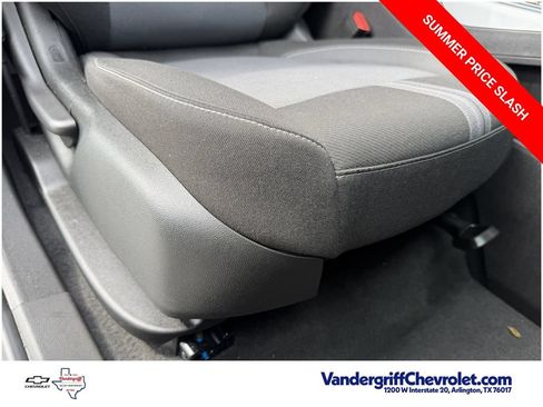 Certified 2025 Chevrolet Blazer LT AWD/4WD image 26