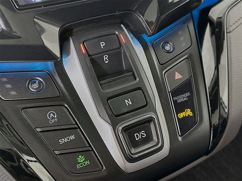 Certified 2021 Honda Odyssey Touring image 21