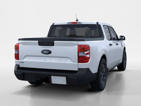 New 2025 Ford Maverick XLT w/ Equipment Group 301A AWD/4WD image 40