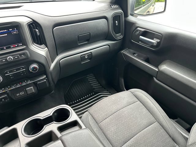 Used 2023 Chevrolet Silverado 1500 Custom AWD/4WD image 22