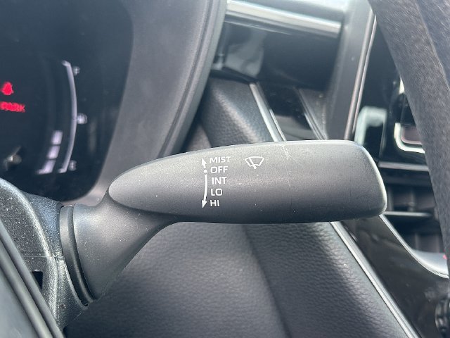 Certified 2026 Toyota Corolla LE FWD image 27