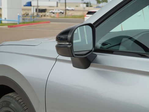 New 2026 Honda CR-V Sport-L image 11