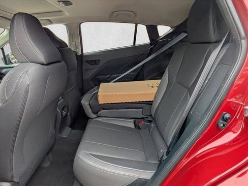 New 2026 Subaru Crosstrek 2.0i Premium image 12