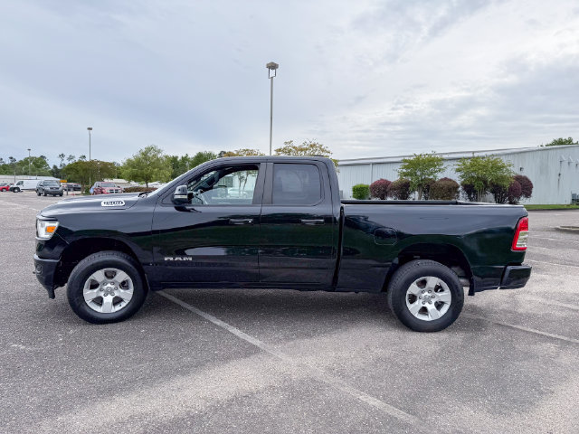 Used 2022 RAM 1500 Big Horn AWD/4WD image 8