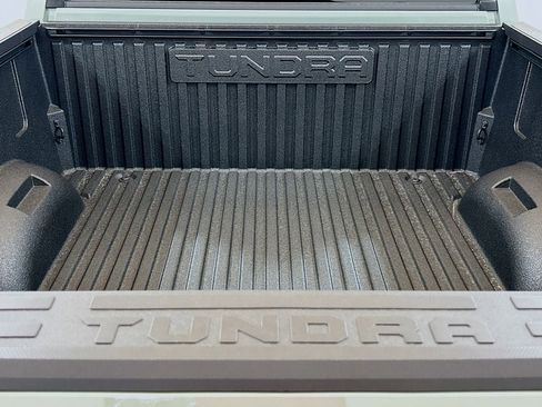New 2026 Toyota Tundra 1794 Edition AWD/4WD image 7