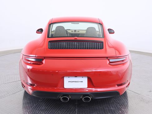 Used 2017 Porsche 911 Carrera S RWD image 6