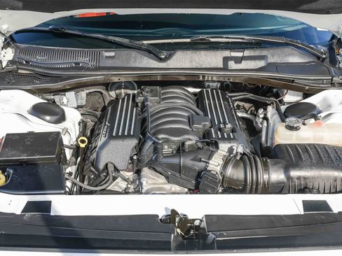 Used 2021 Dodge Challenger R/T Scat Pack w/ Dynamics Package image 25