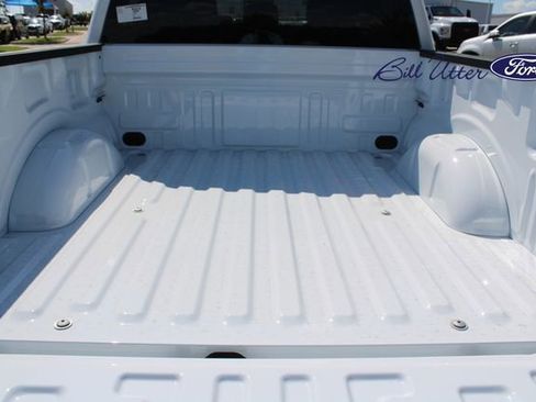 New 2025 Ford F150 STX w/ Equipment Group 201A FX4 image 6