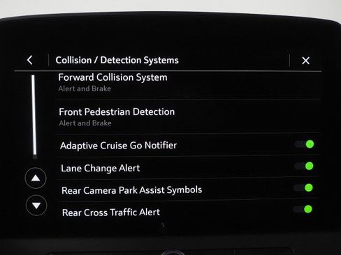 Used 2024 Chevrolet Blazer LT w/ Convenience Package image 32