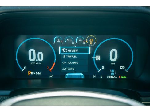 Used 2022 Ford F150 Platinum w/ Equipment Group 701A High AWD/4WD image 23