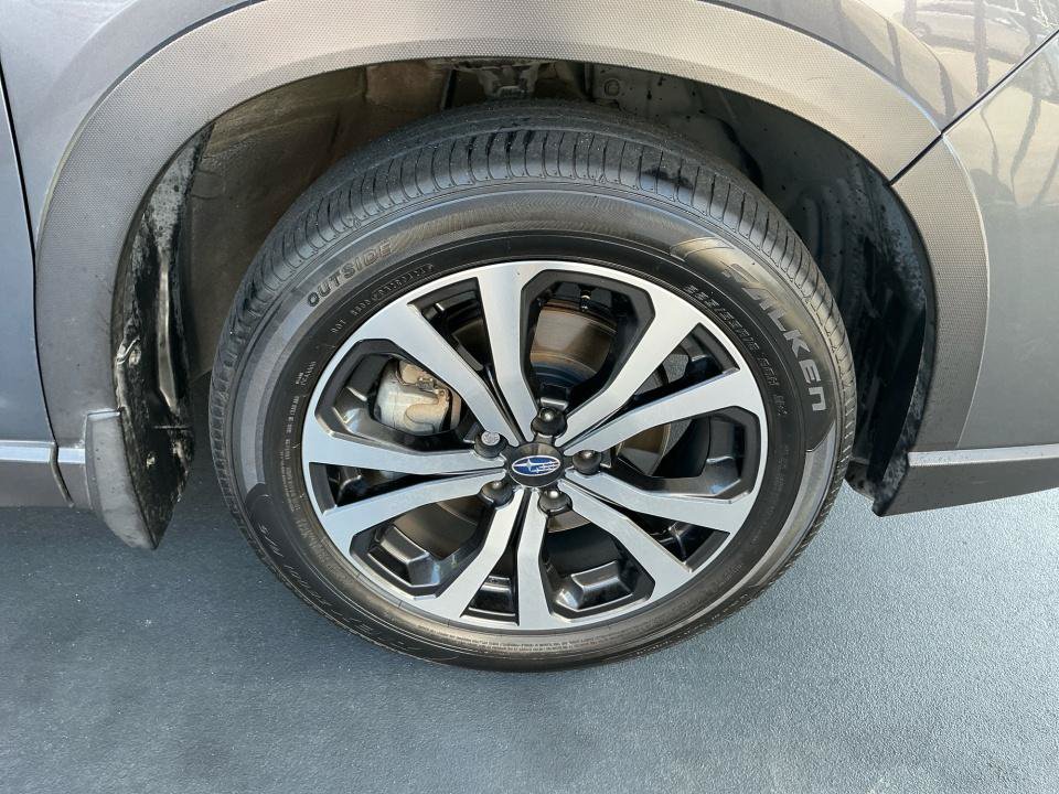 Used 2020 Subaru Forester Limited AWD/4WD image 31