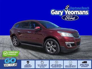 Used 2017 Chevrolet Traverse LT FWD video 1
