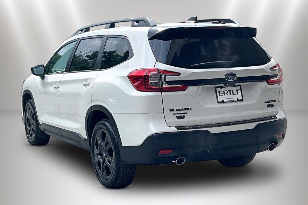 New 2026 Subaru Ascent Bronze Edition AWD/4WD image 3