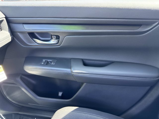 Certified 2026 Honda CR-V EX image 23