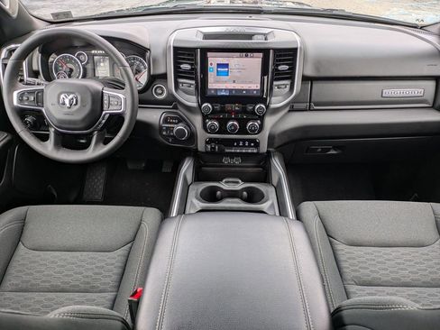 Used 2025 RAM 1500 Big Horn image 16