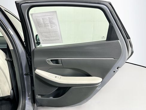 Used 2024 Hyundai Sonata SEL FWD image 30