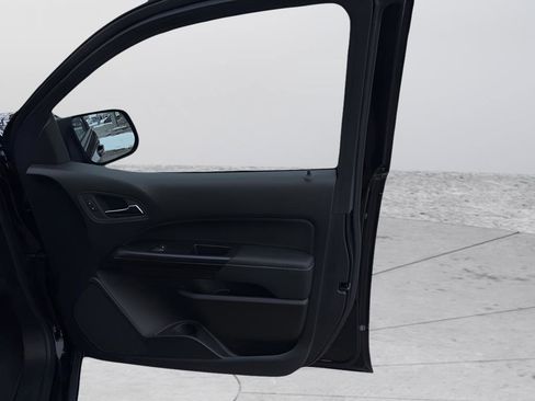 Used 2022 GMC Canyon Elevation w/ Trailering Package image 35