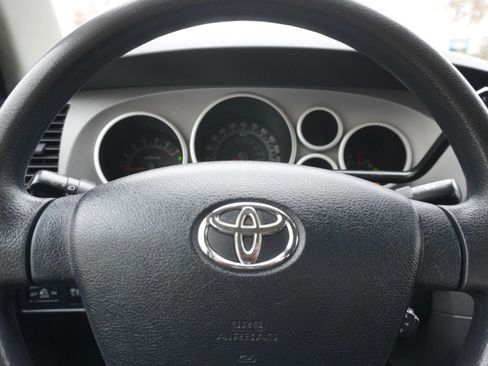 Used 2012 Toyota Tundra 4x4 Double Cab image 20