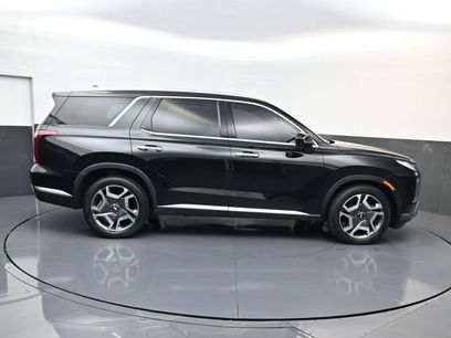 Used 2025 Hyundai Palisade SEL